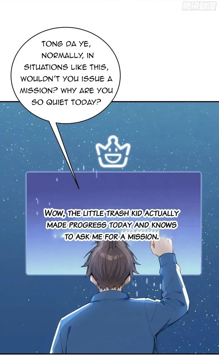 God of Learning Chapter 16 Online - página 30
