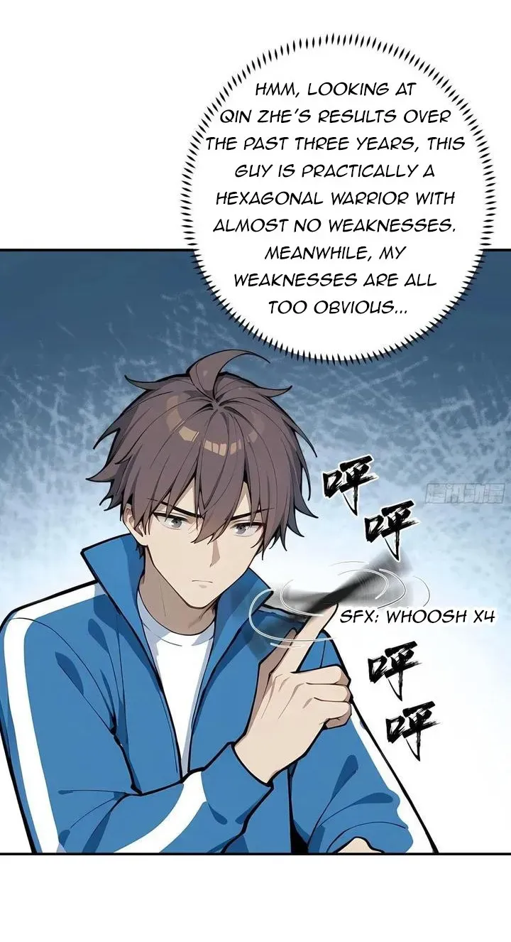 God of Learning Chapter 16 Online - página 34