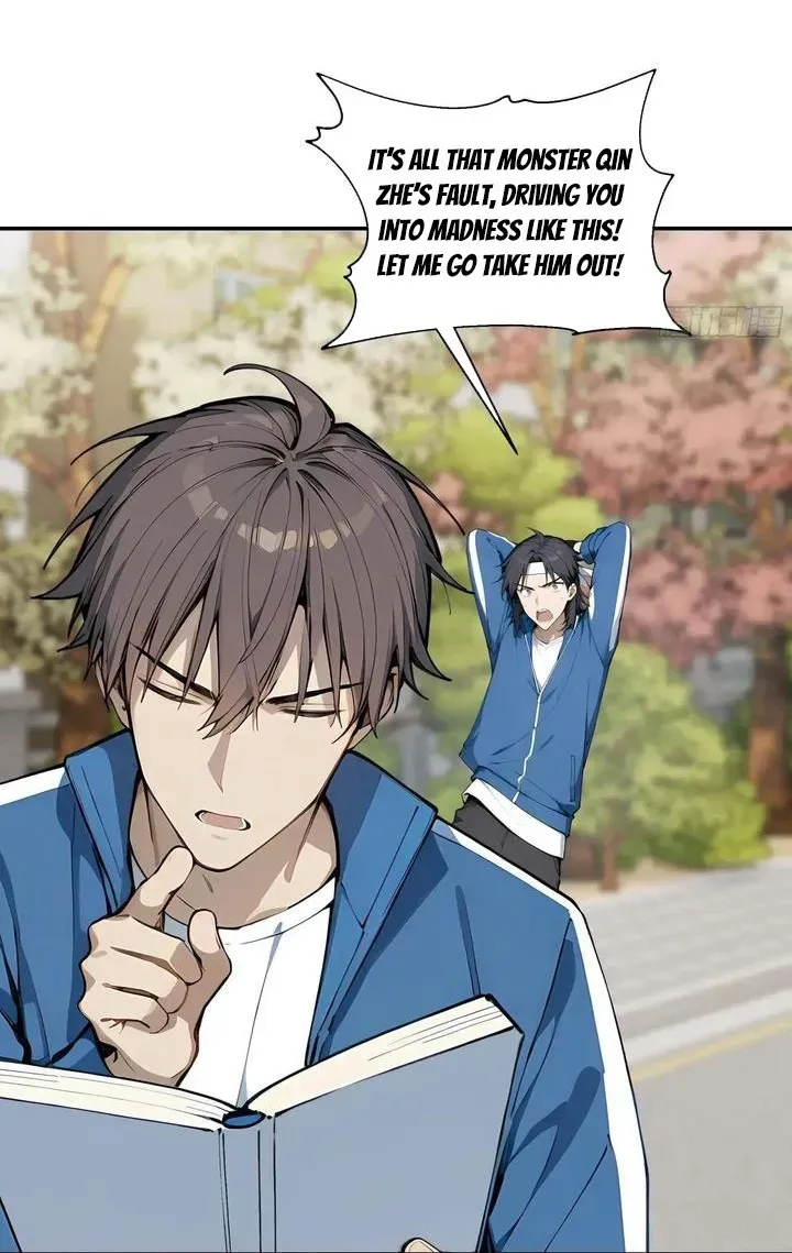 God of Learning Chapter 16 Online - página 38
