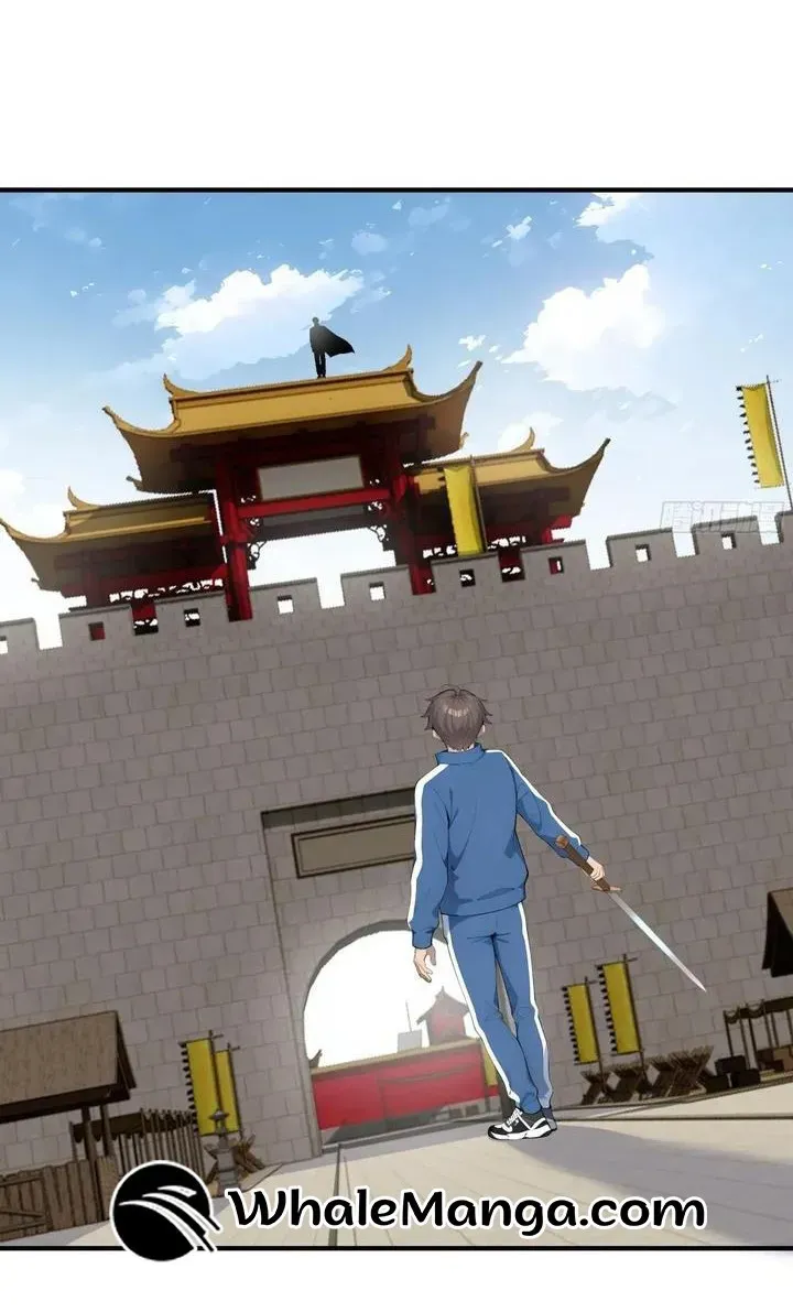 God of Learning Chapter 16 Online - página 43