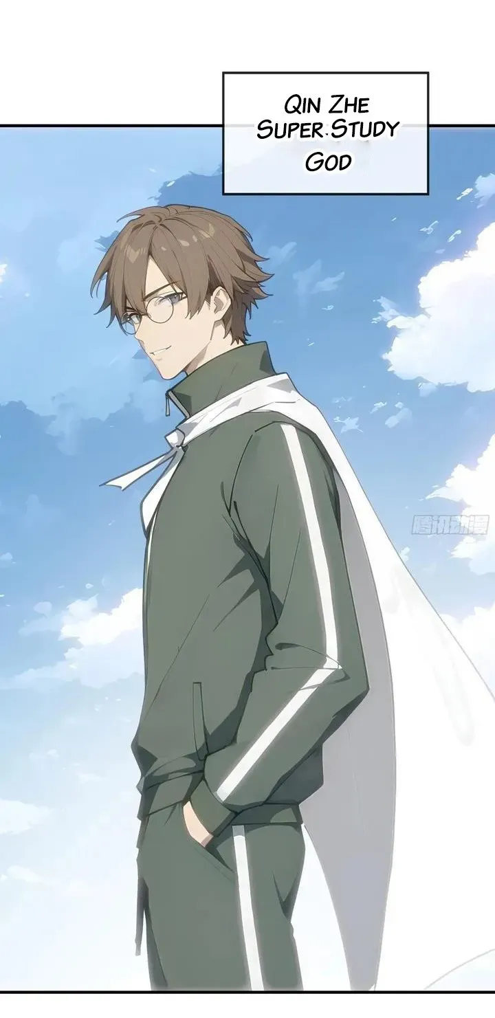 God of Learning Chapter 16 Online - página 45