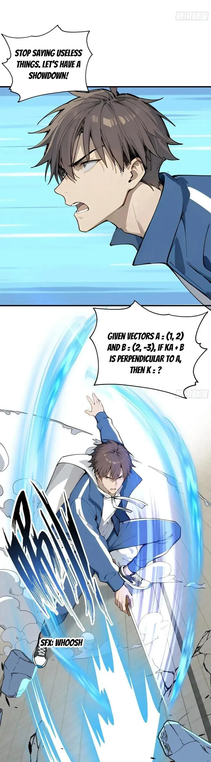 God of Learning Chapter 16 Online - página 46