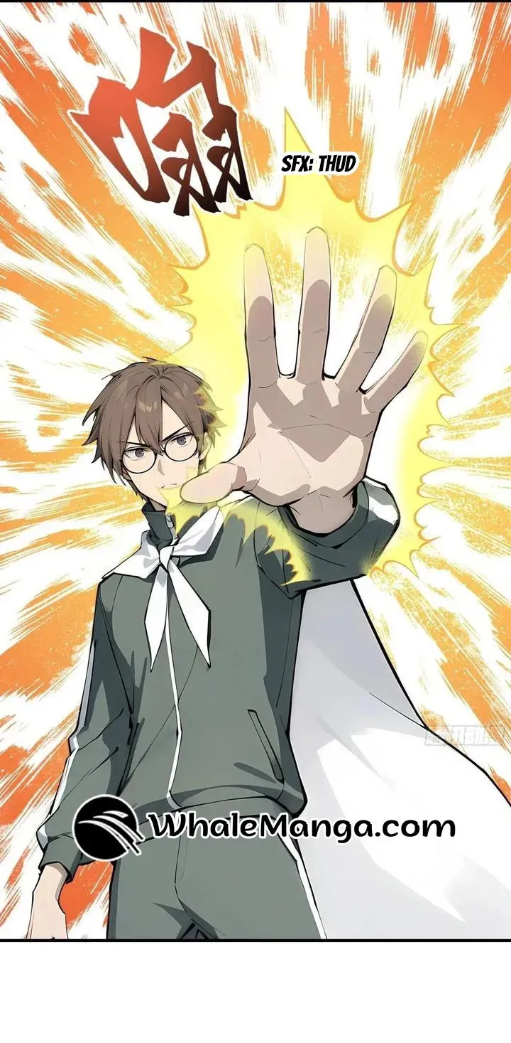 God of Learning Chapter 16 Online - página 48