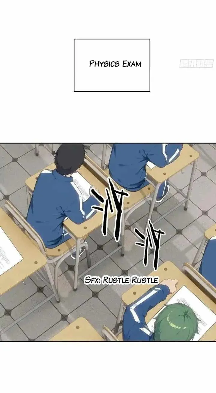 God of Learning Chapter 21 Online - página 4