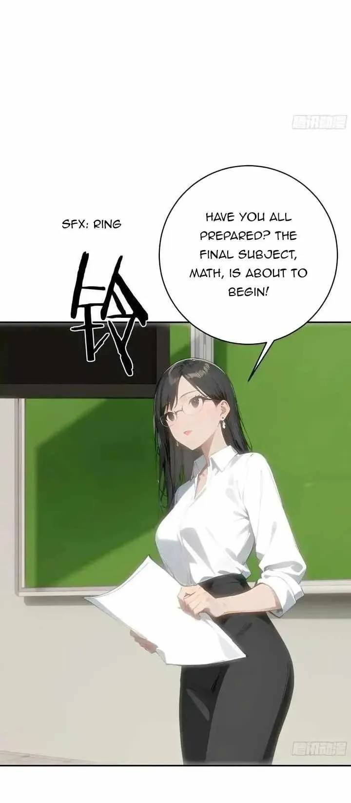 God of Learning Chapter 21 Online - página 7