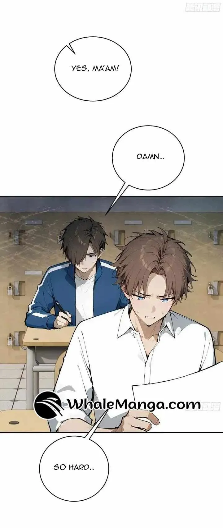 God of Learning Chapter 21 Online - página 10