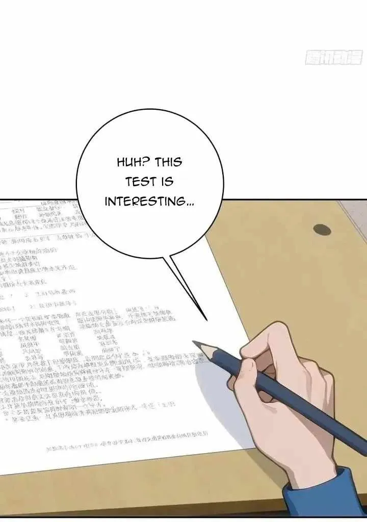 God of Learning Chapter 21 Online - página 12