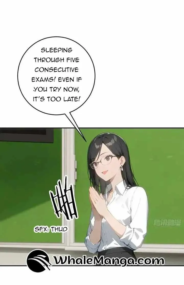 God of Learning Chapter 21 Online - página 14