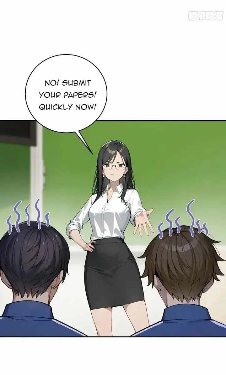 God of Learning Chapter 21 Online - página 16