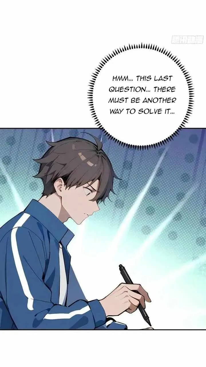 God of Learning Chapter 21 Online - página 17