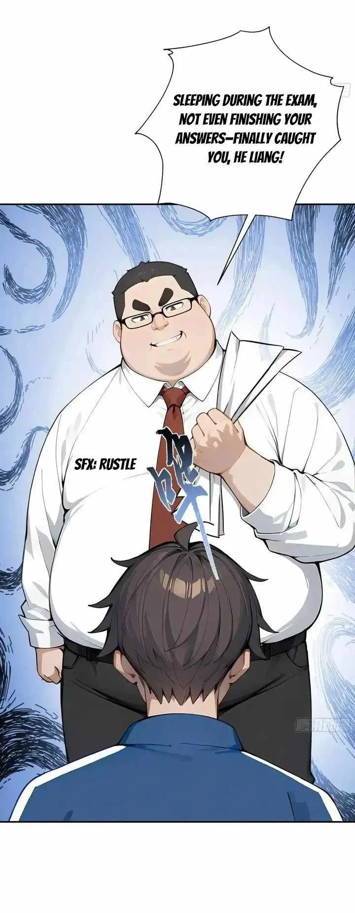 God of Learning Chapter 21 Online - página 19