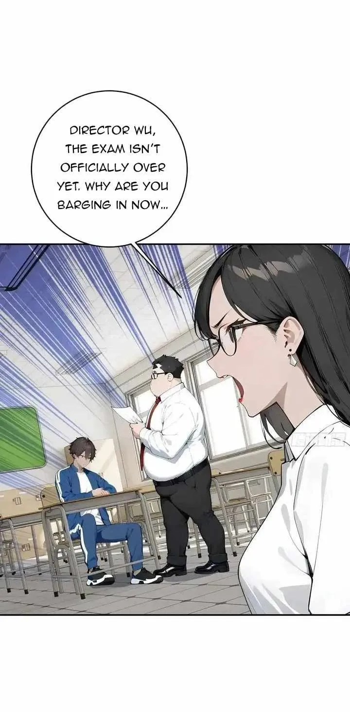 God of Learning Chapter 21 Online - página 20