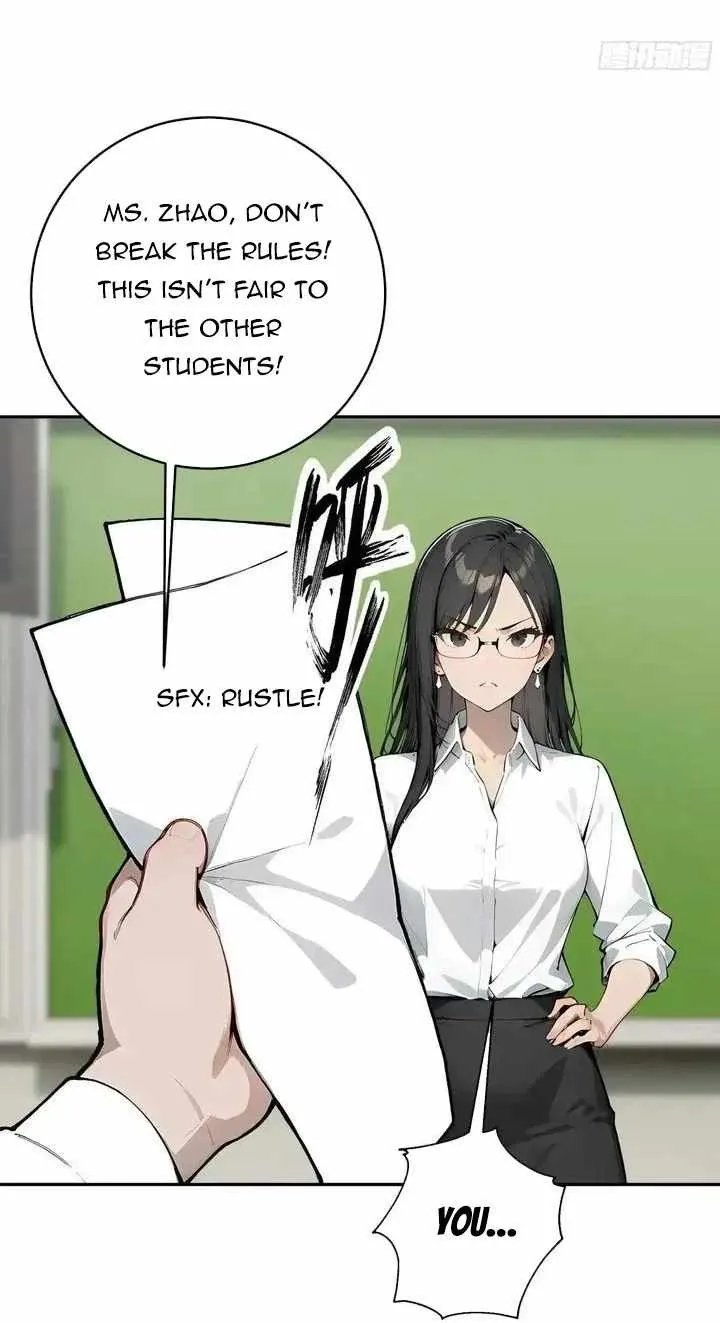 God of Learning Chapter 21 Online - página 22