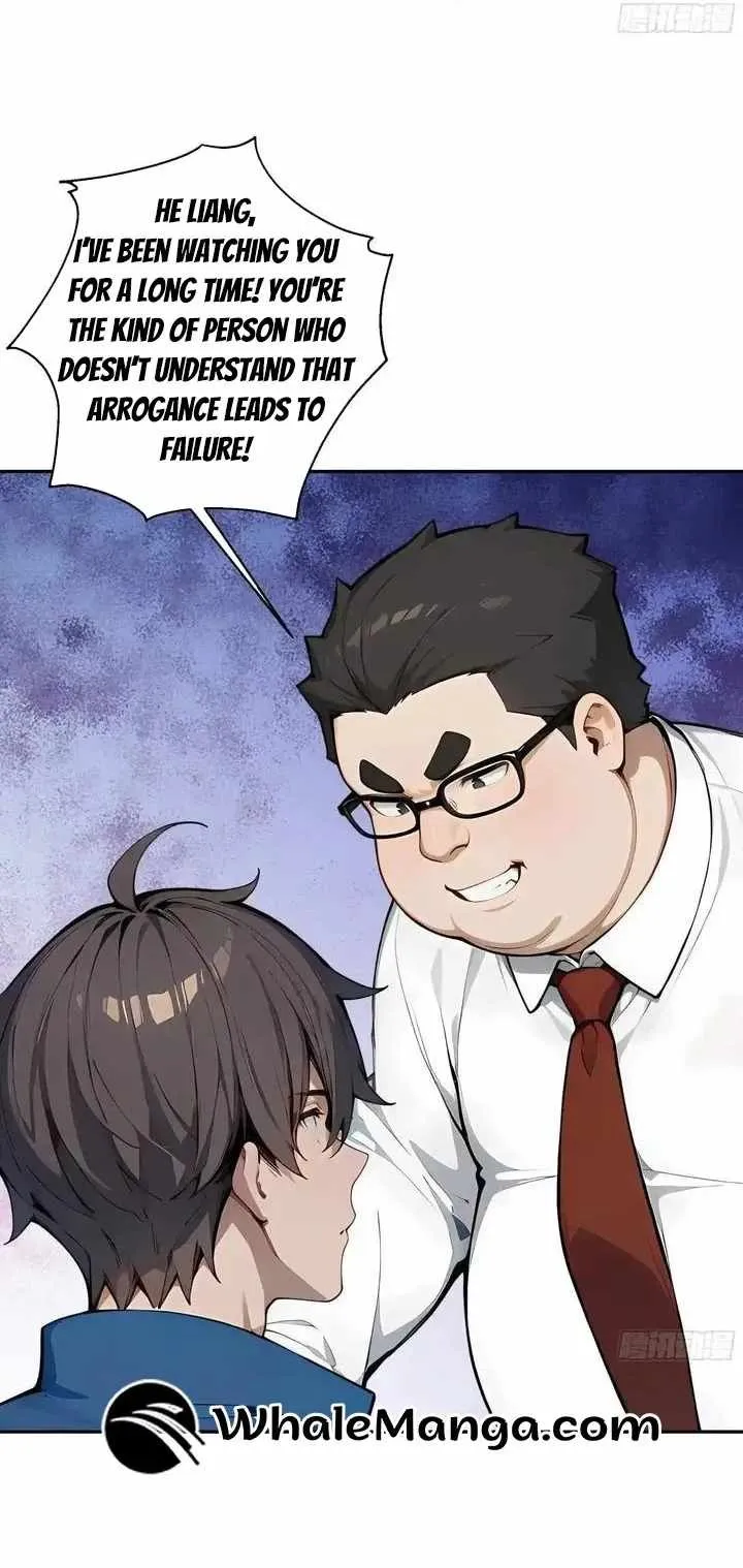 God of Learning Chapter 21 Online - página 23