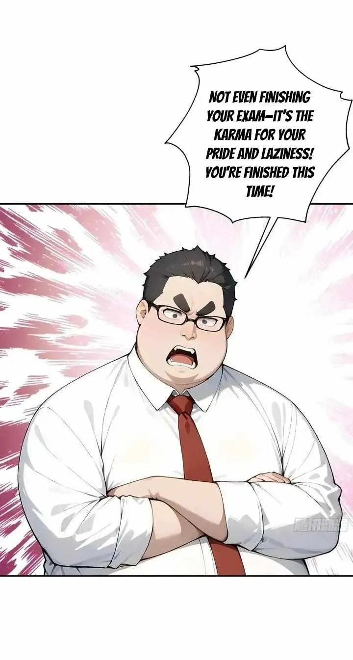 God of Learning Chapter 21 Online - página 24