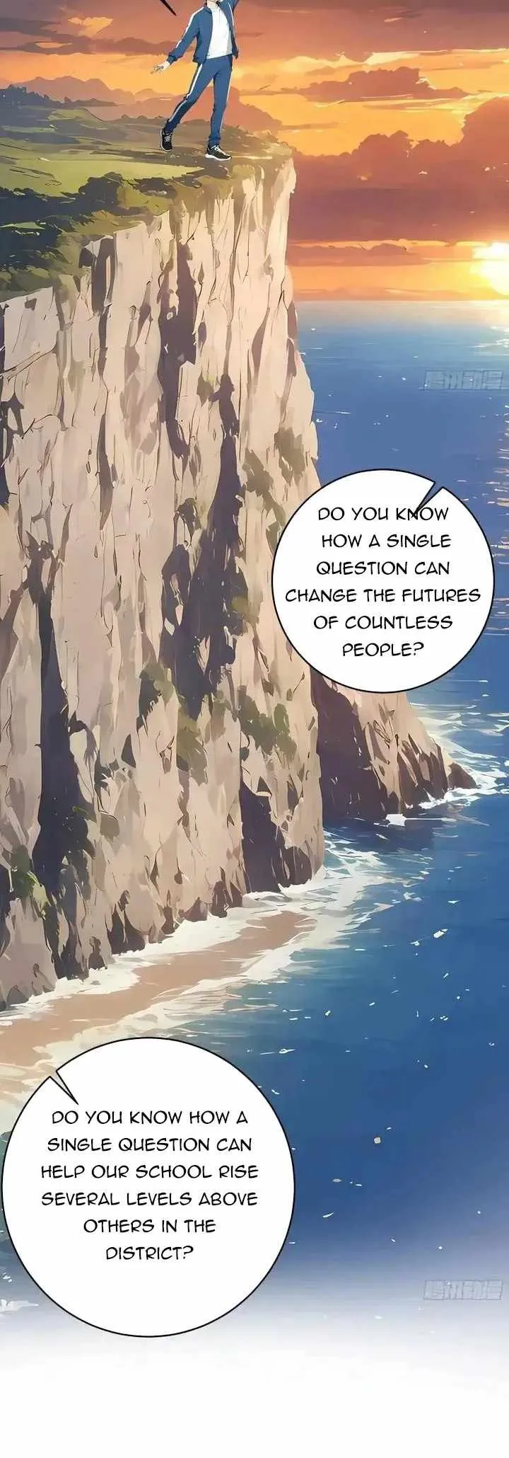 God of Learning Chapter 21 Online - página 27