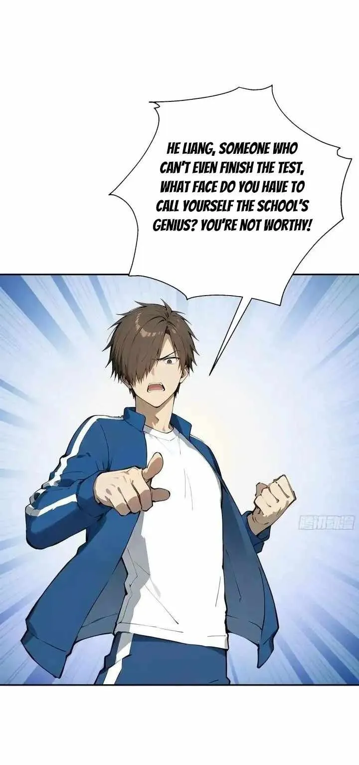 God of Learning Chapter 21 Online - página 28