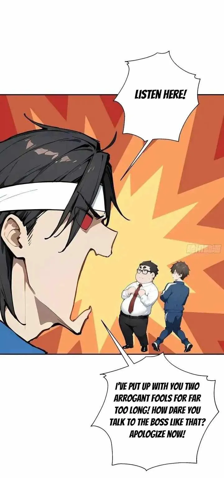 God of Learning Chapter 21 Online - página 29