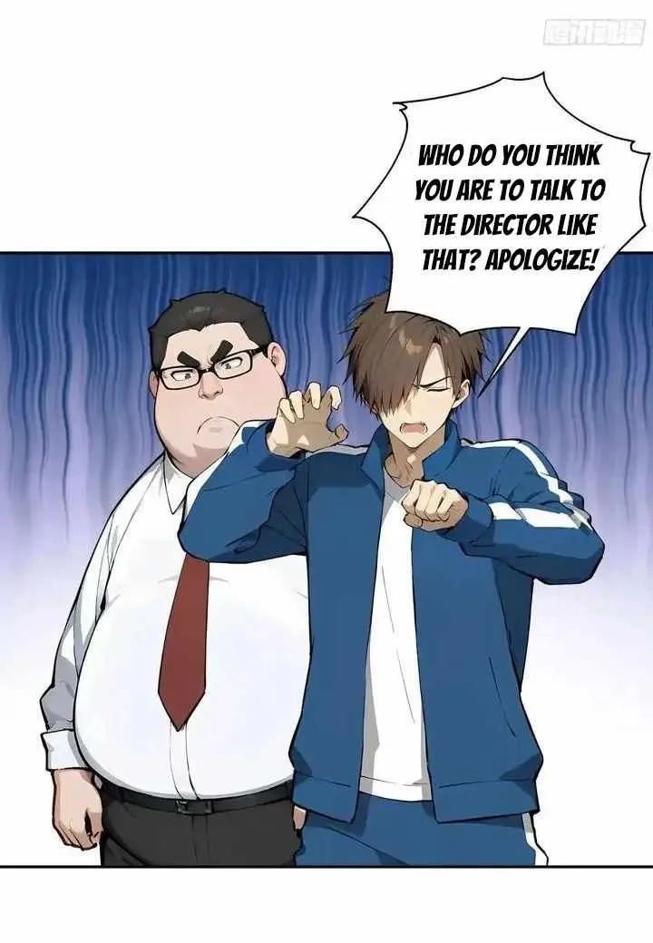 God of Learning Chapter 21 Online - página 30