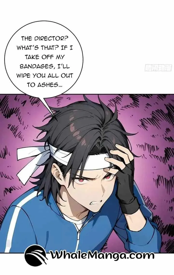 God of Learning Chapter 21 Online - página 31