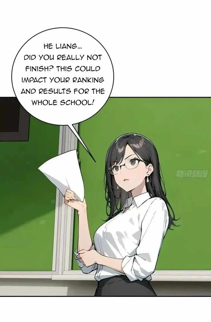 God of Learning Chapter 21 Online - página 33