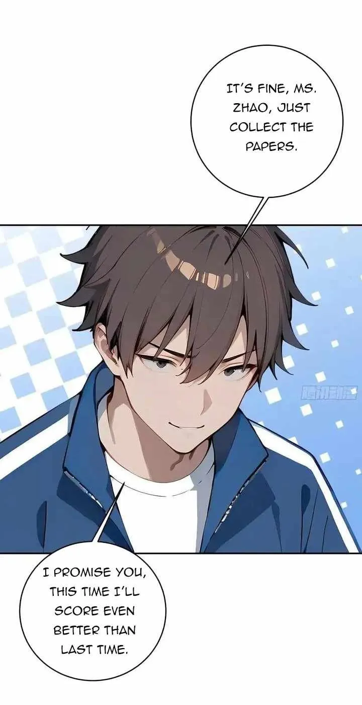 God of Learning Chapter 21 Online - página 34