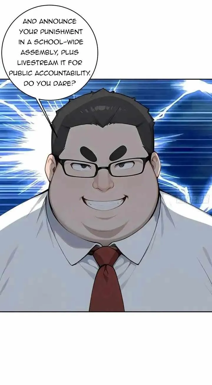 God of Learning Chapter 21 Online - página 38