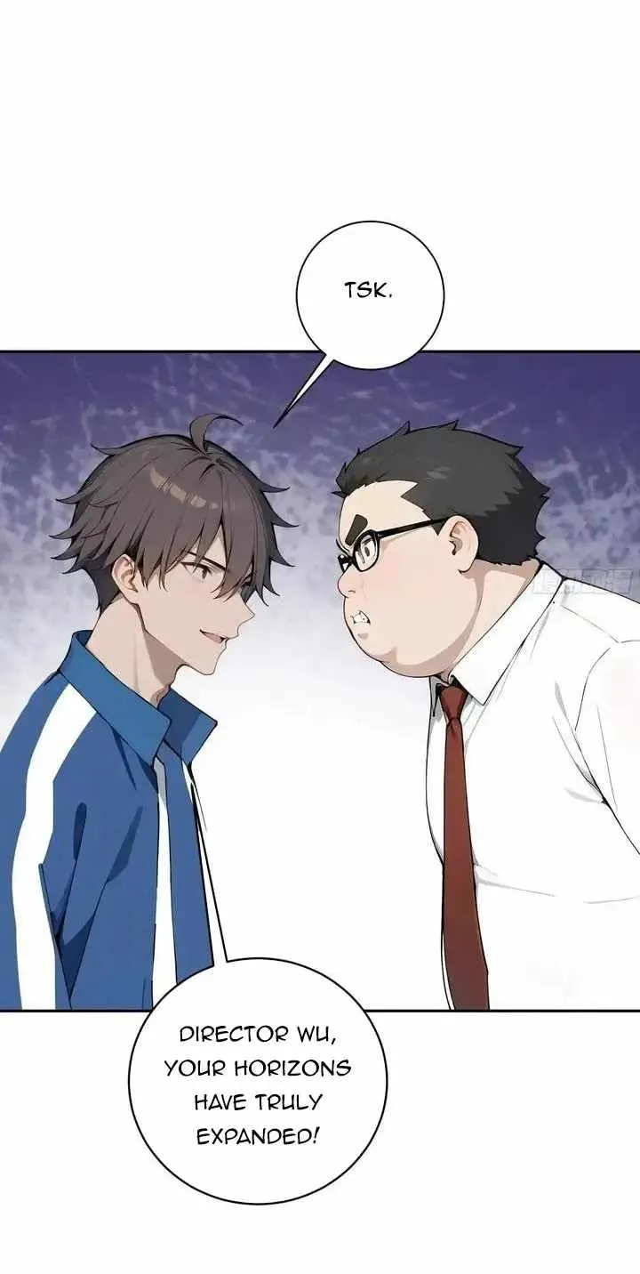 God of Learning Chapter 21 Online - página 39