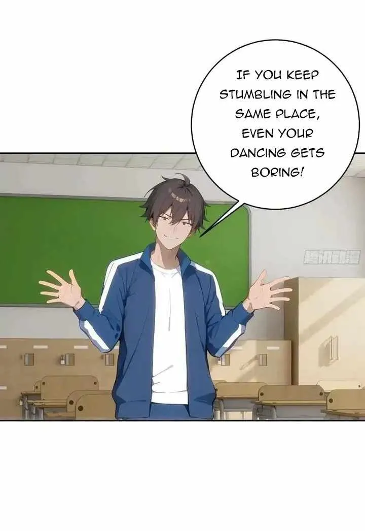 God of Learning Chapter 21 Online - página 40