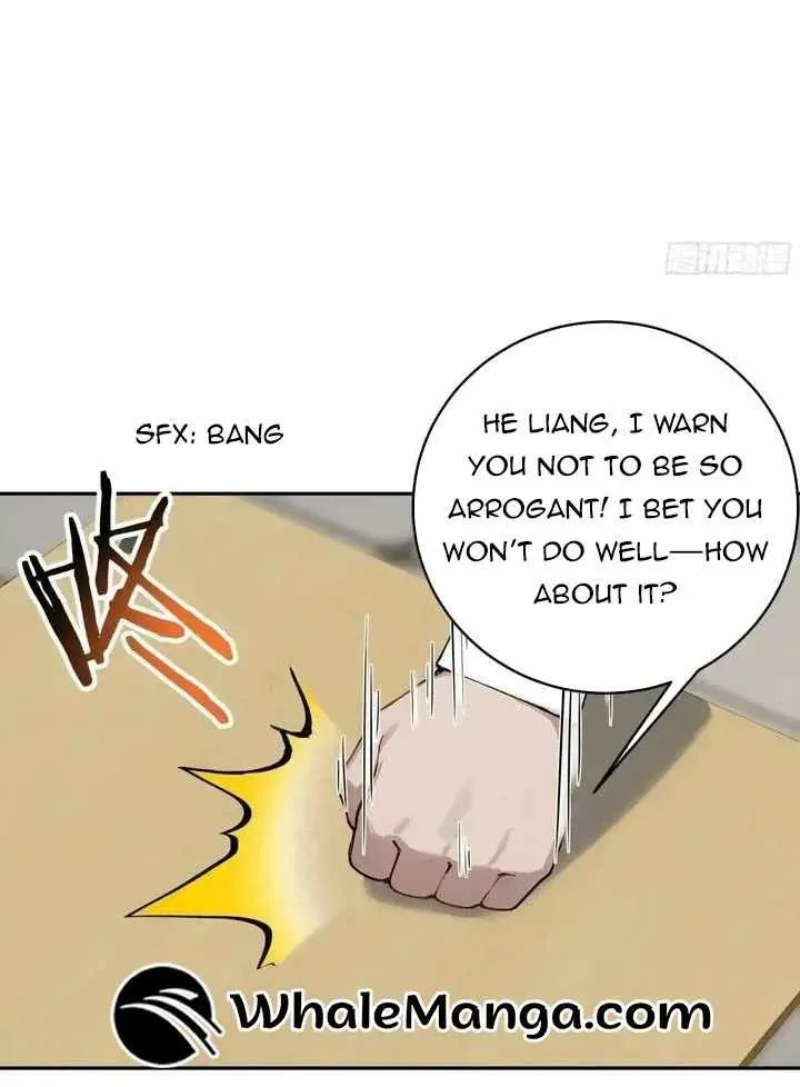 God of Learning Chapter 21 Online - página 41