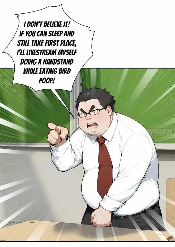 God of Learning Chapter 21 Online - página 42