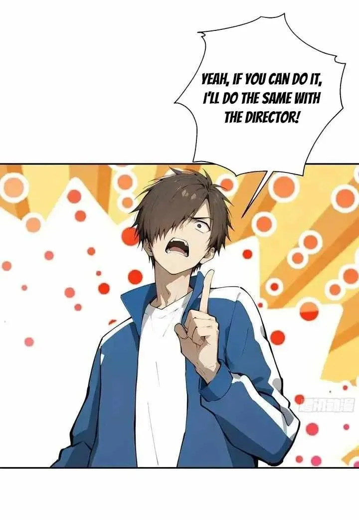 God of Learning Chapter 21 Online - página 43