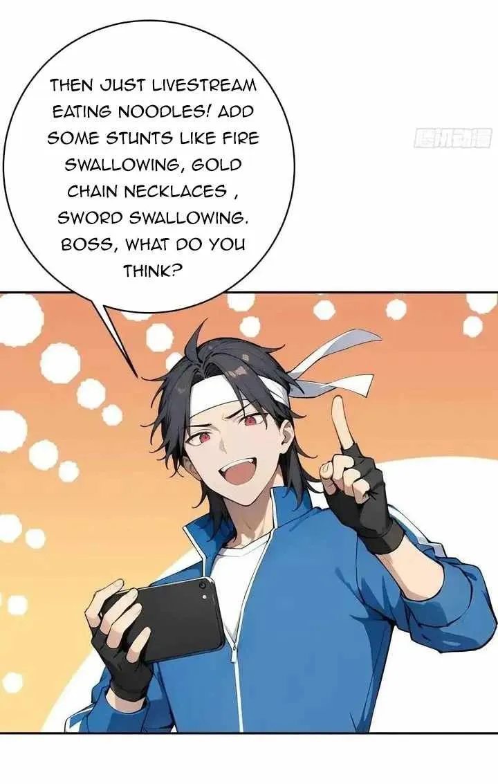 God of Learning Chapter 21 Online - página 49