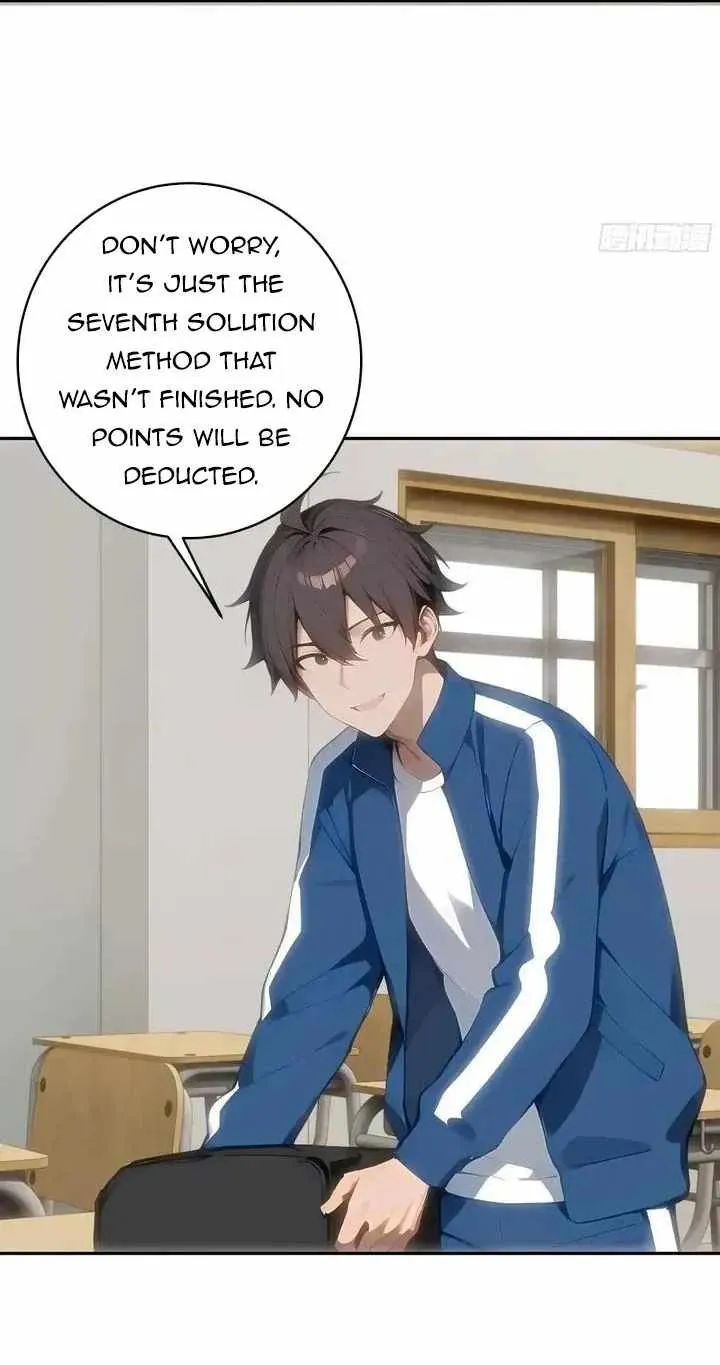 God of Learning Chapter 21 Online - página 54