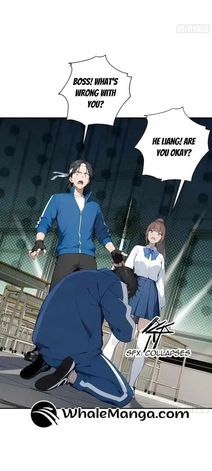 God of Learning Chapter 21 Online - página 59