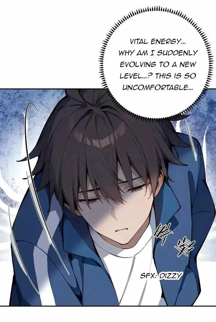 God of Learning Chapter 21 Online - página 61