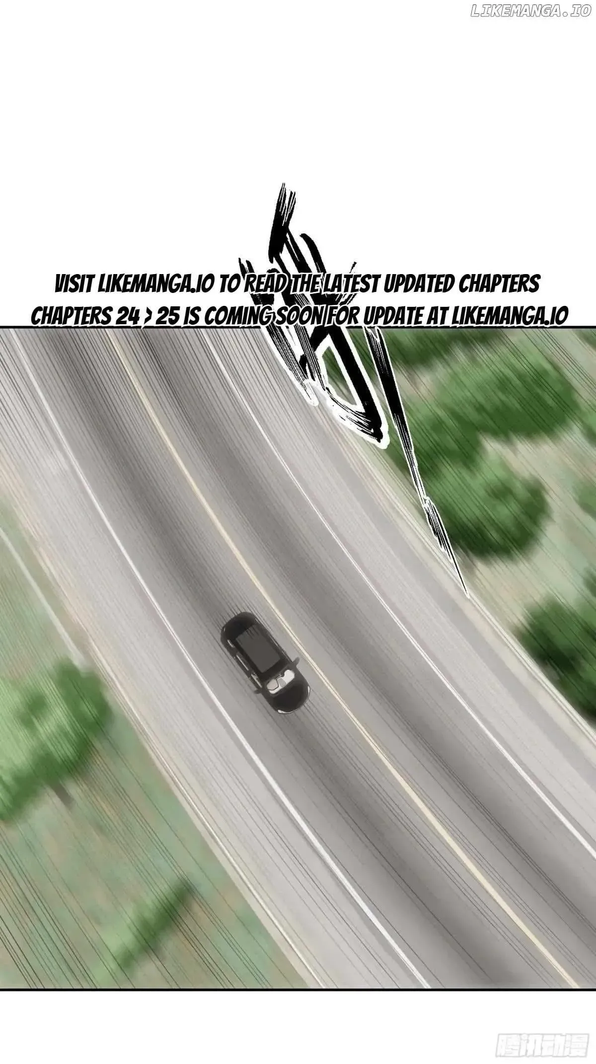 God of Learning Chapter 23 Online - página 1