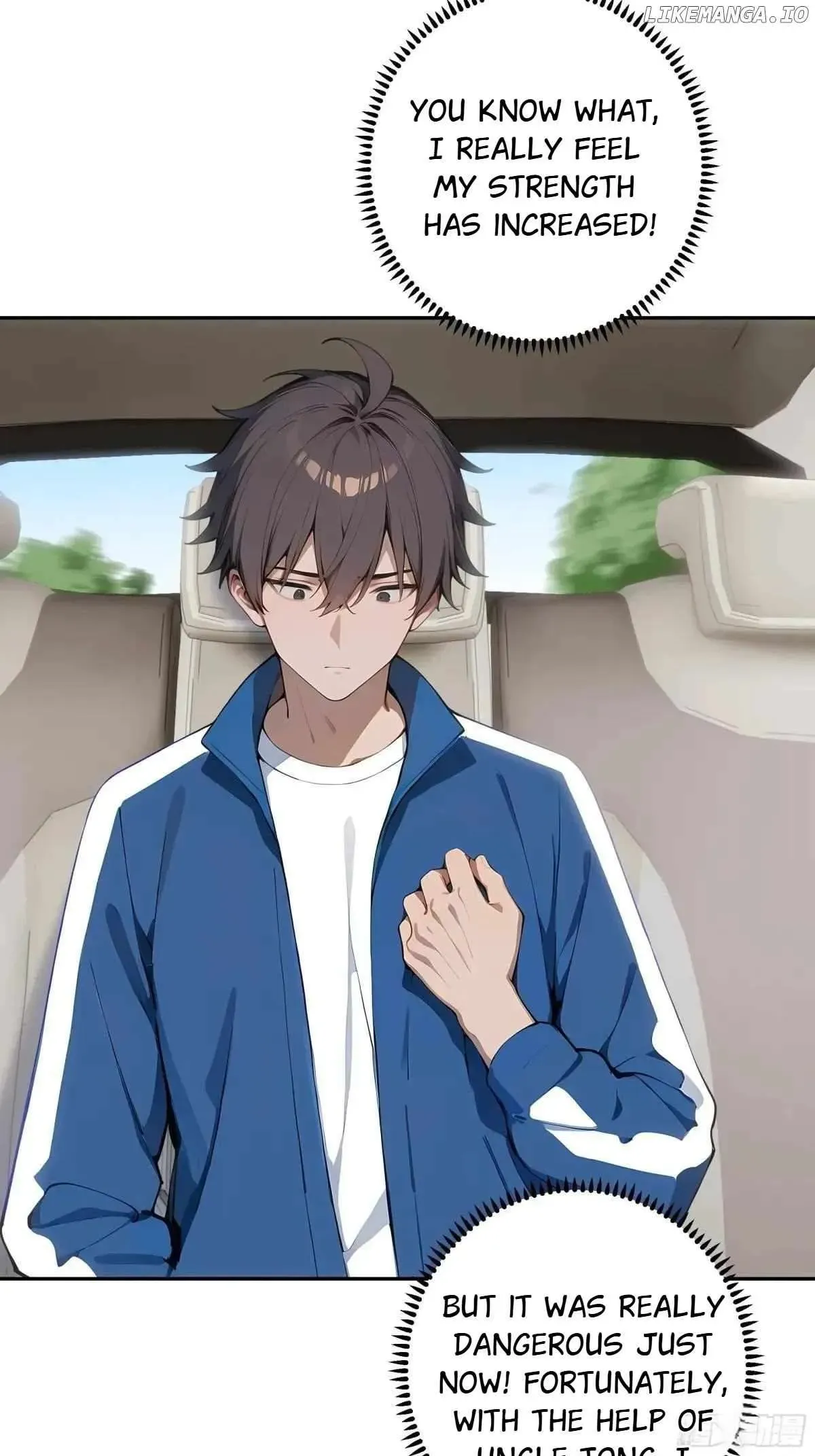 God of Learning Chapter 23 Online - página 3