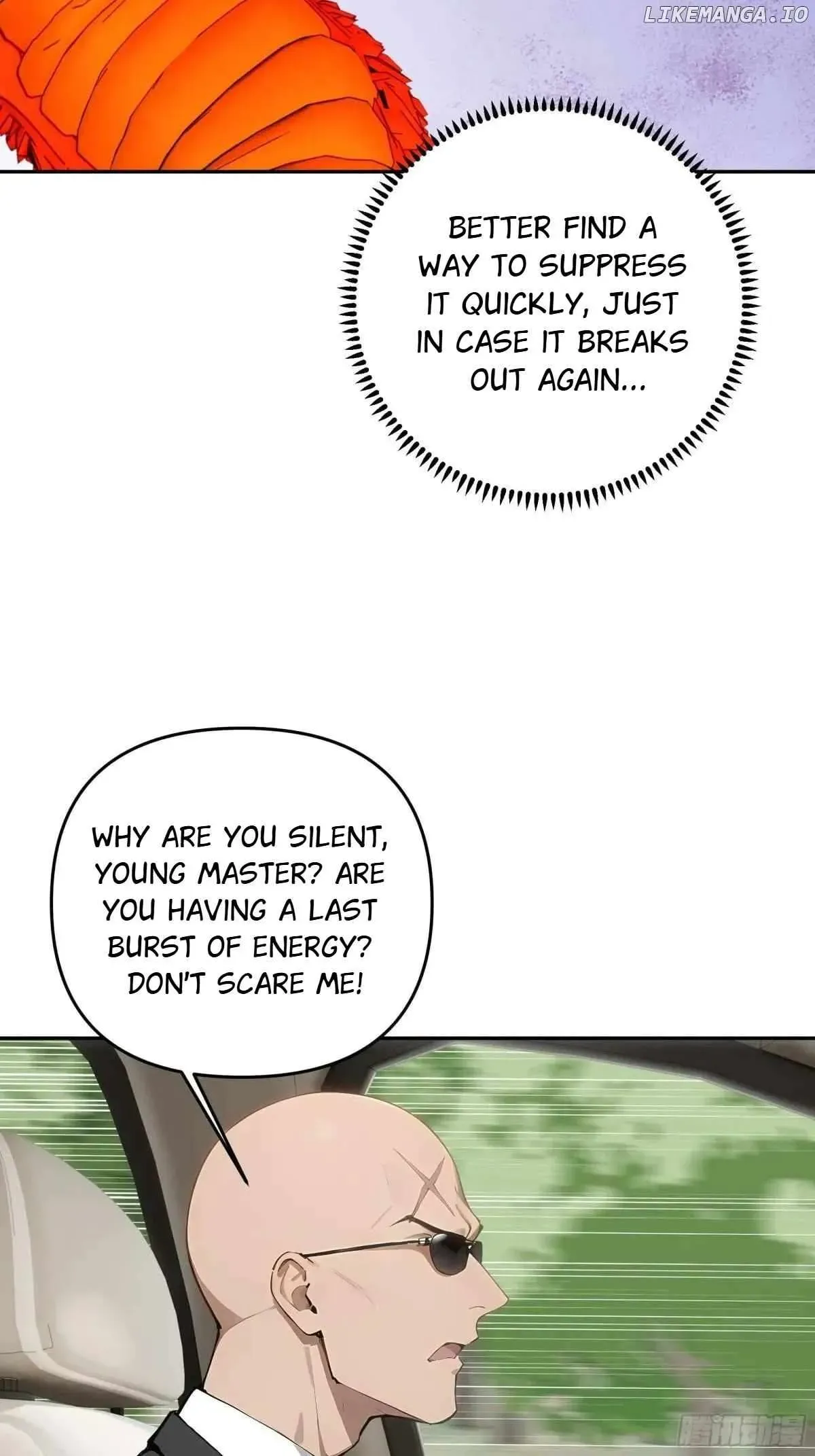 God of Learning Chapter 23 Online - página 5