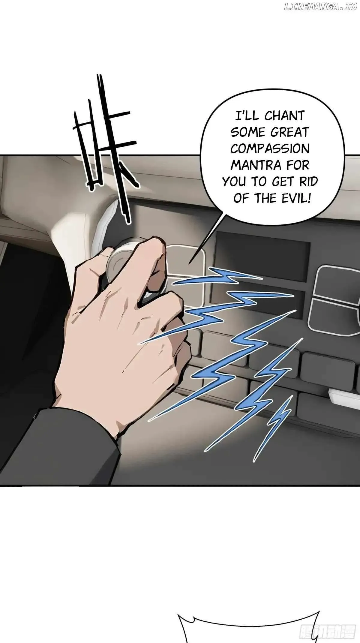 God of Learning Chapter 23 Online - página 7
