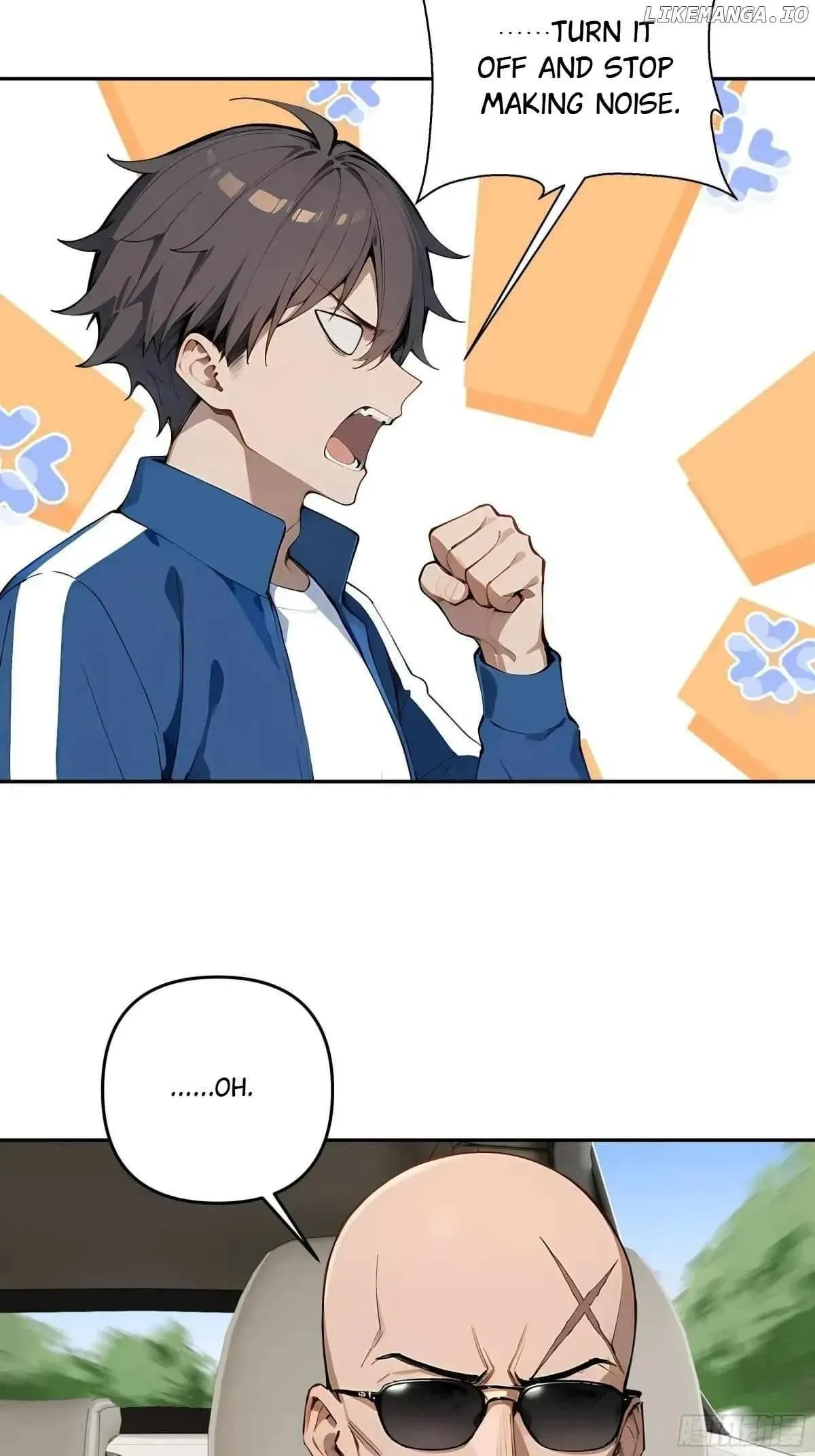 God of Learning Chapter 23 Online - página 8