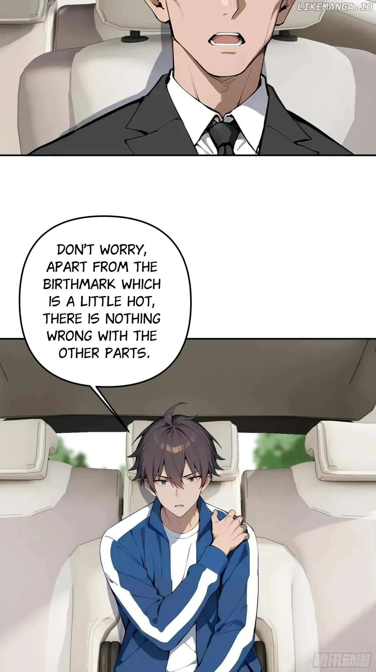 God of Learning Chapter 23 Online - página 9
