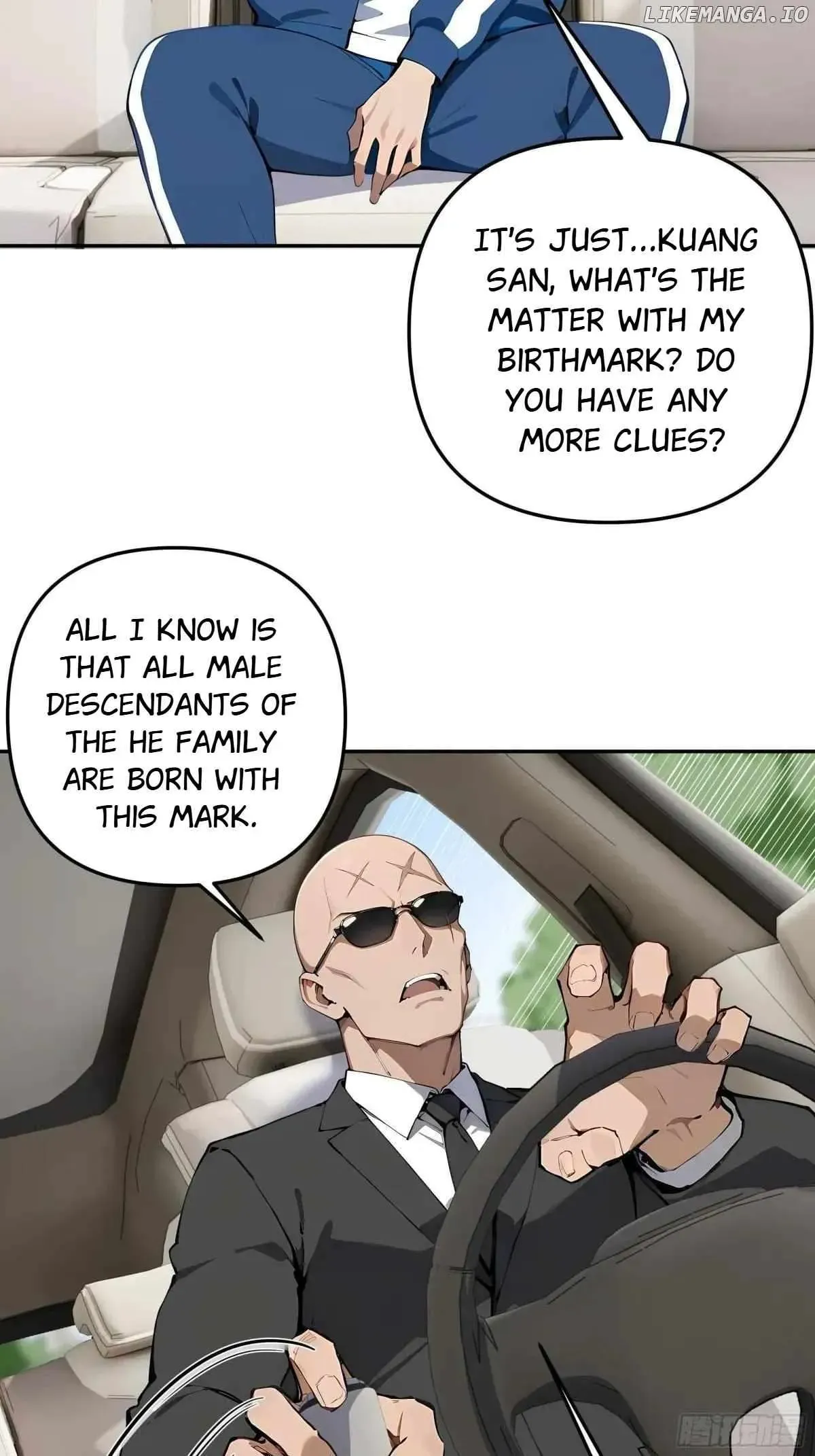 God of Learning Chapter 23 Online - página 10