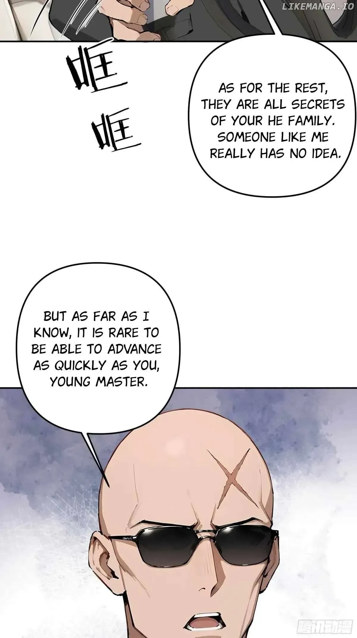 God of Learning Chapter 23 Online - página 11