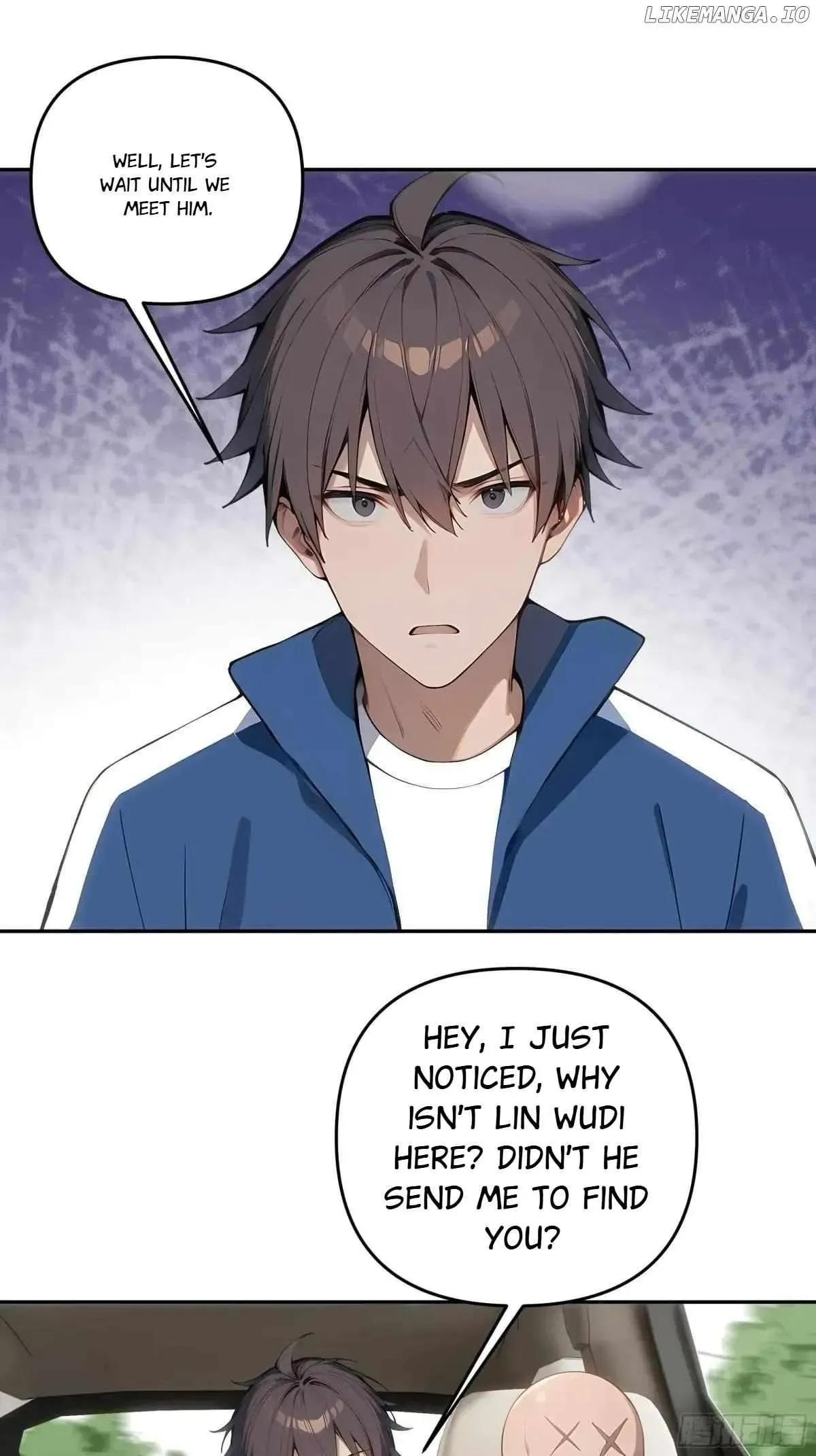 God of Learning Chapter 23 Online - página 13