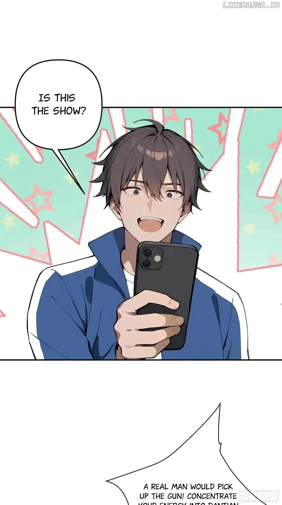 God of Learning Chapter 23 Online - página 19