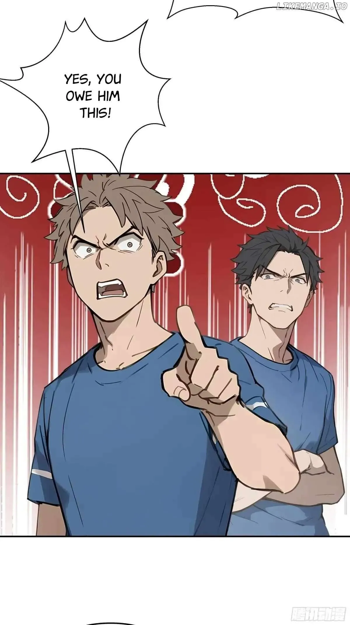 God of Learning Chapter 23 Online - página 21