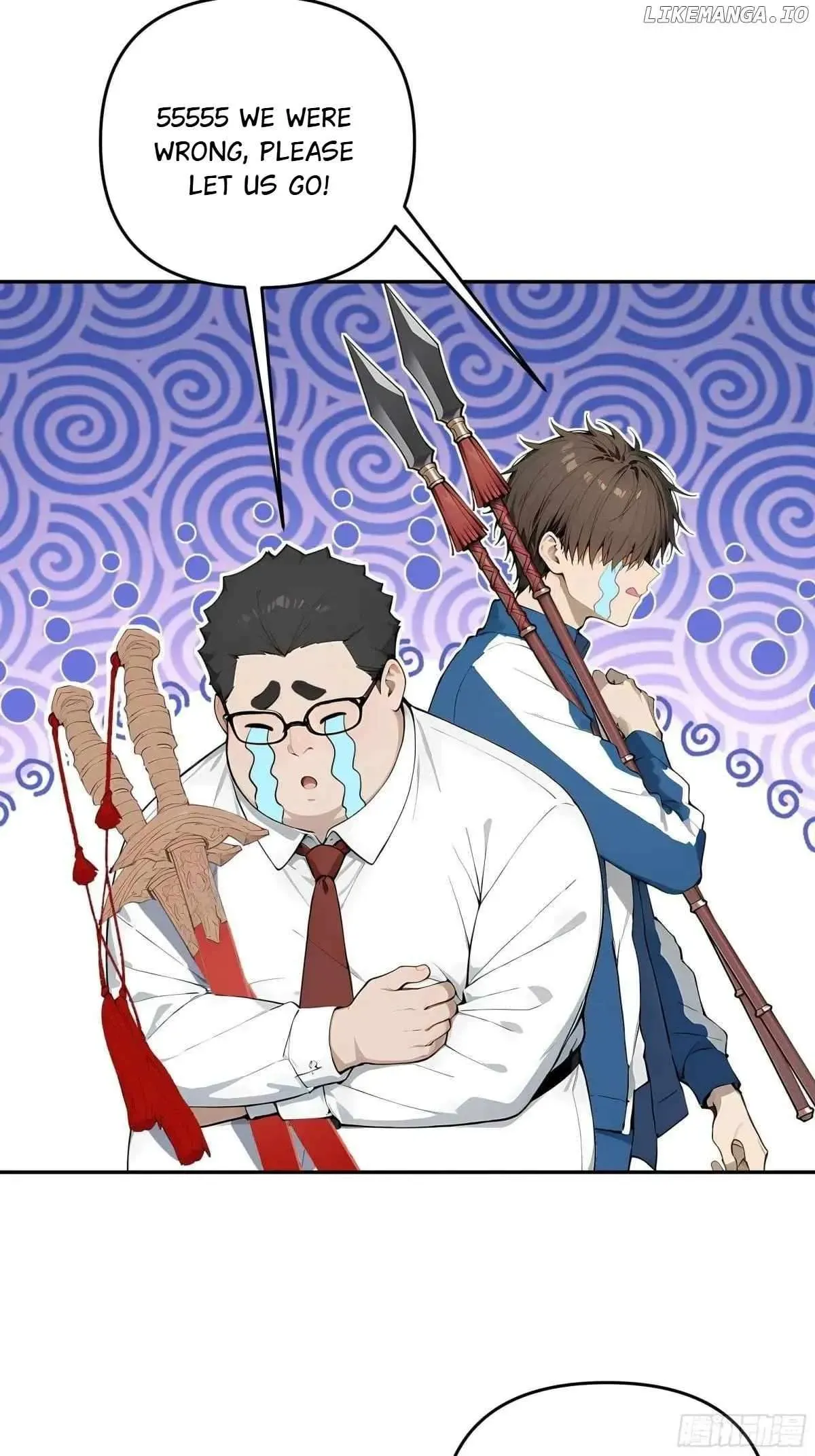 God of Learning Chapter 23 Online - página 22