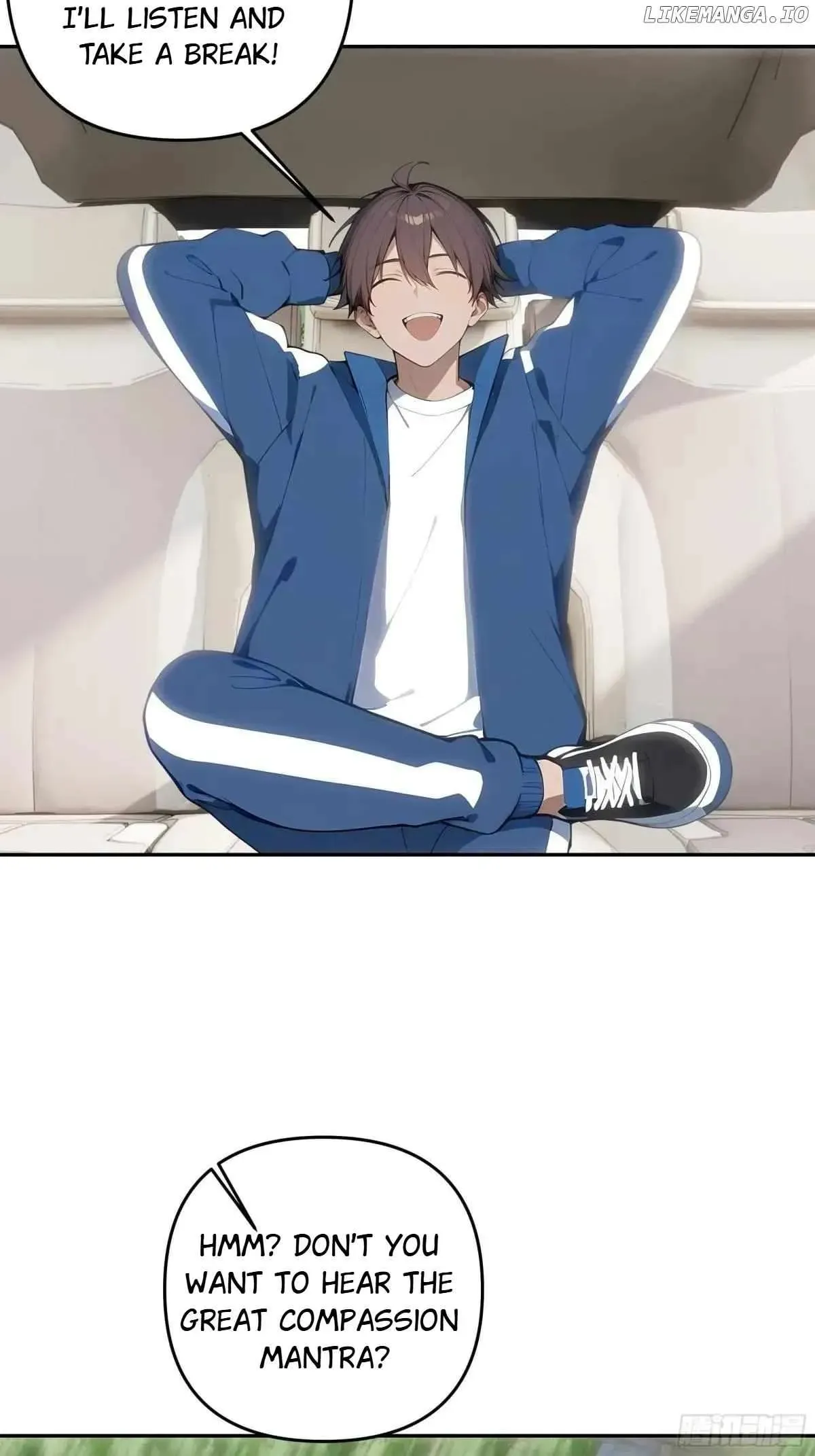 God of Learning Chapter 23 Online - página 26