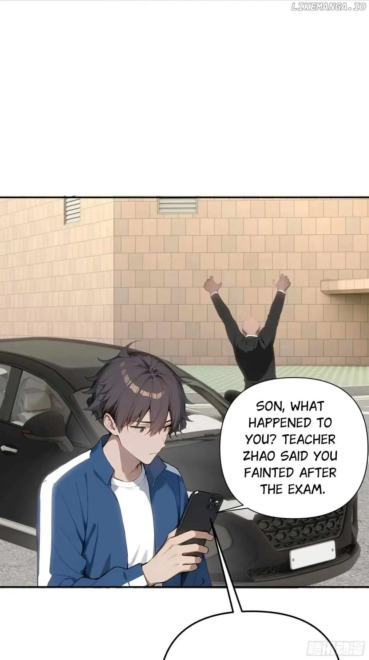 God of Learning Chapter 23 Online - página 29